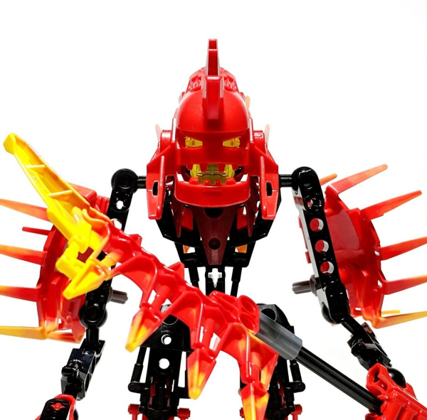 Конструктор LEGO Hero Factory 7147 Эксплод